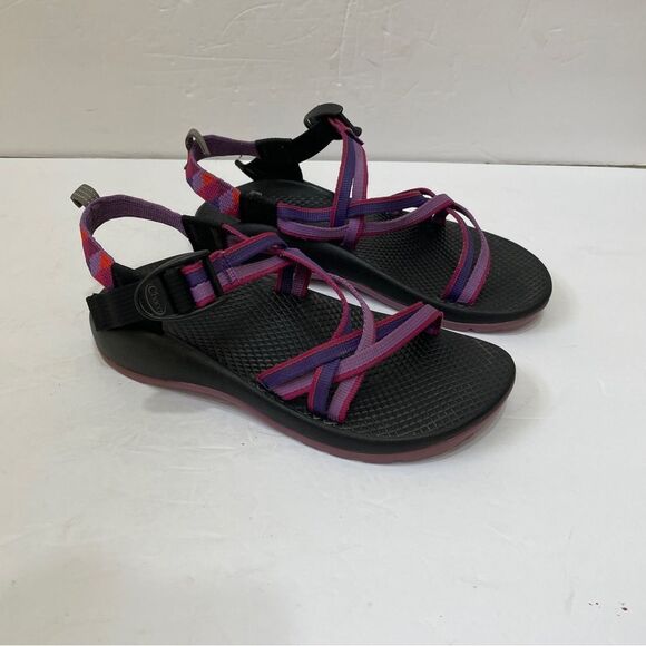 CHACO SANDALS - Picture 1 of 6